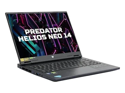 Acer Predator Helios Neo 14
