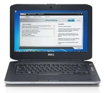 Dell Latitude E5430