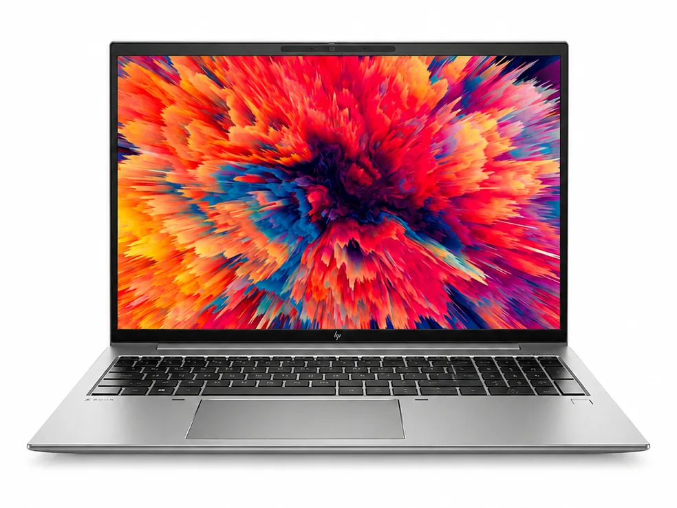 HP ZBook Firefly 14 G10 i7 / RTX A500 / 16GB / 512GB