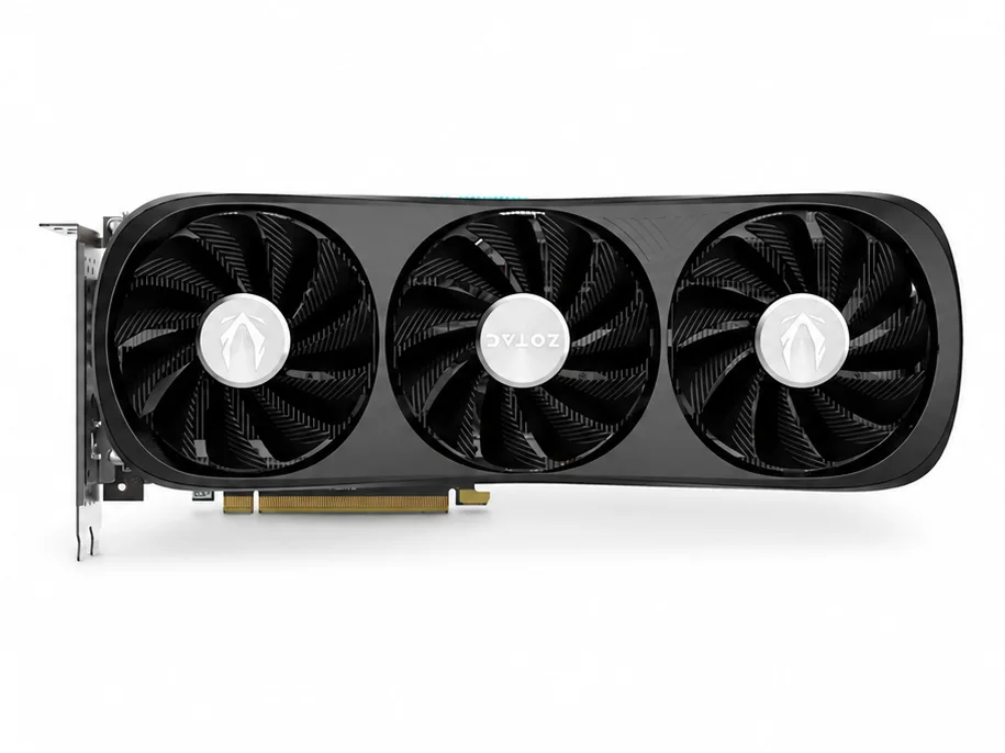 Zotac RTX 4070 Super Trinity 12GB