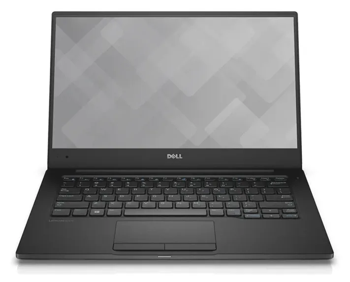 Dell Latitude 7370