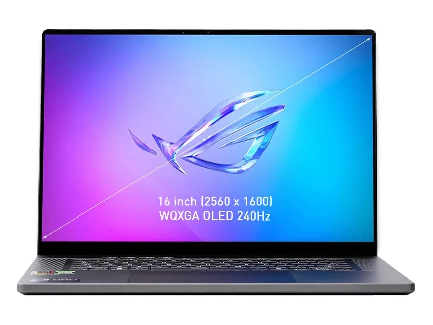 ASUS ROG Zephyrus G16 GA605WI 2024