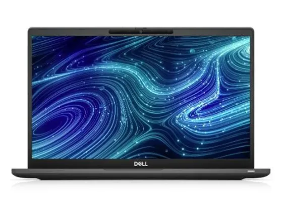 Dell Latitude 5501