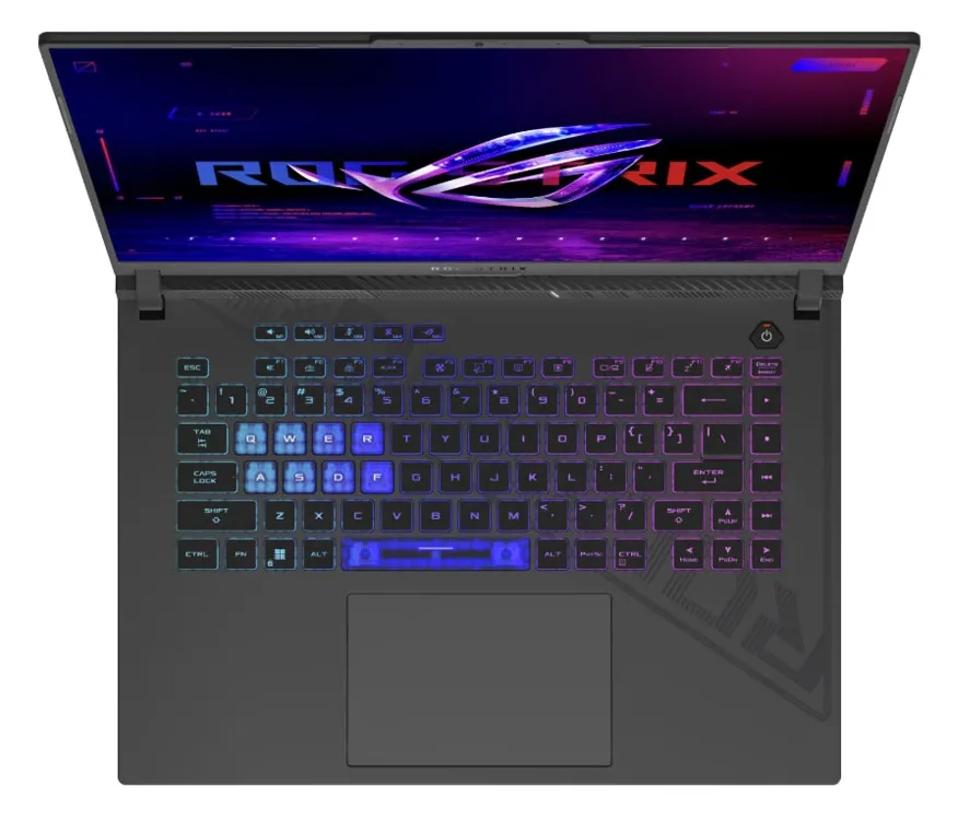 ASUS ROG Strix G16 G614JU-N3480W