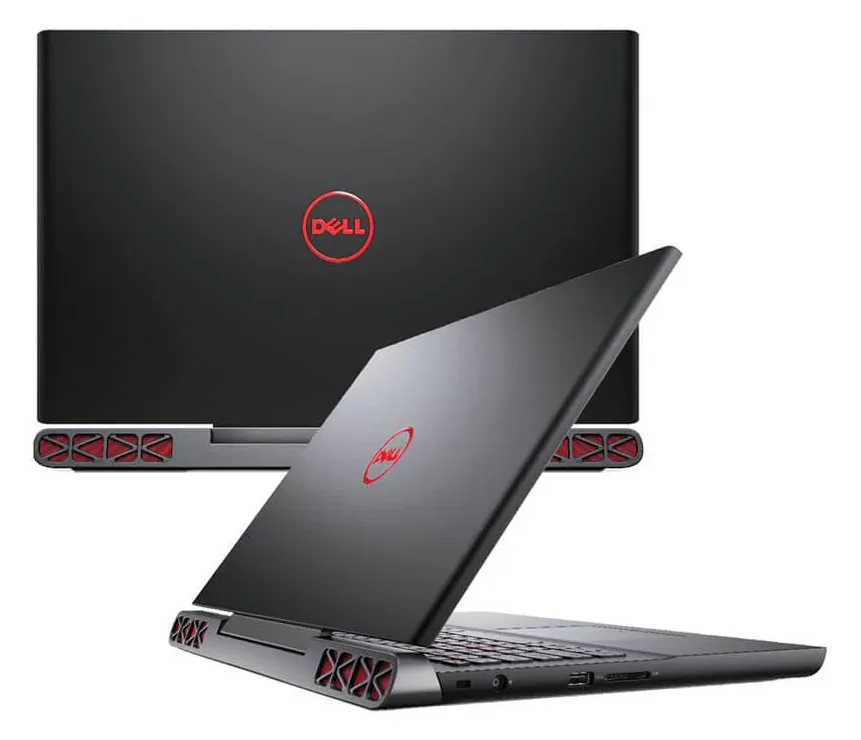 Dell Inspiron 15 7567