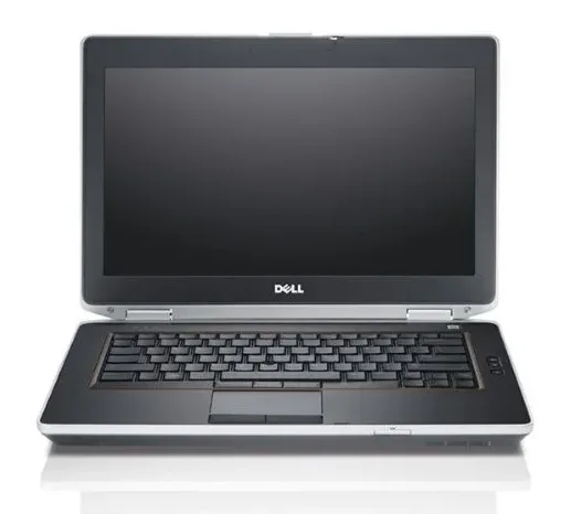Dell Latitude E6420