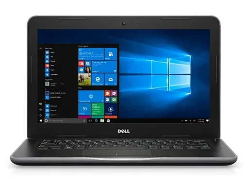Dell Latitude 3380