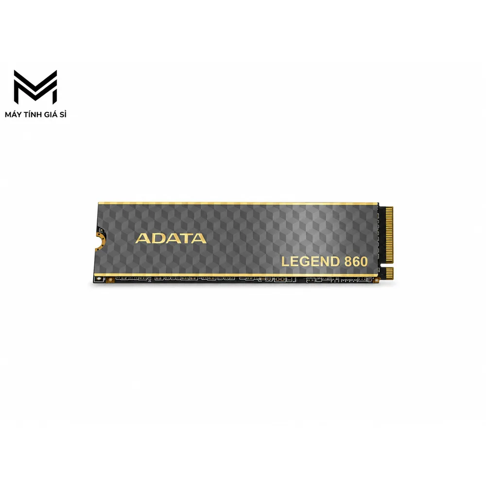 ADATA Legend 860 1TB NVMe