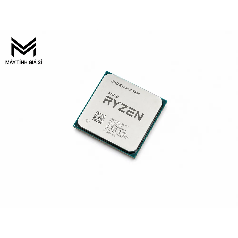 AMD Ryzen 5 5600 - Premium