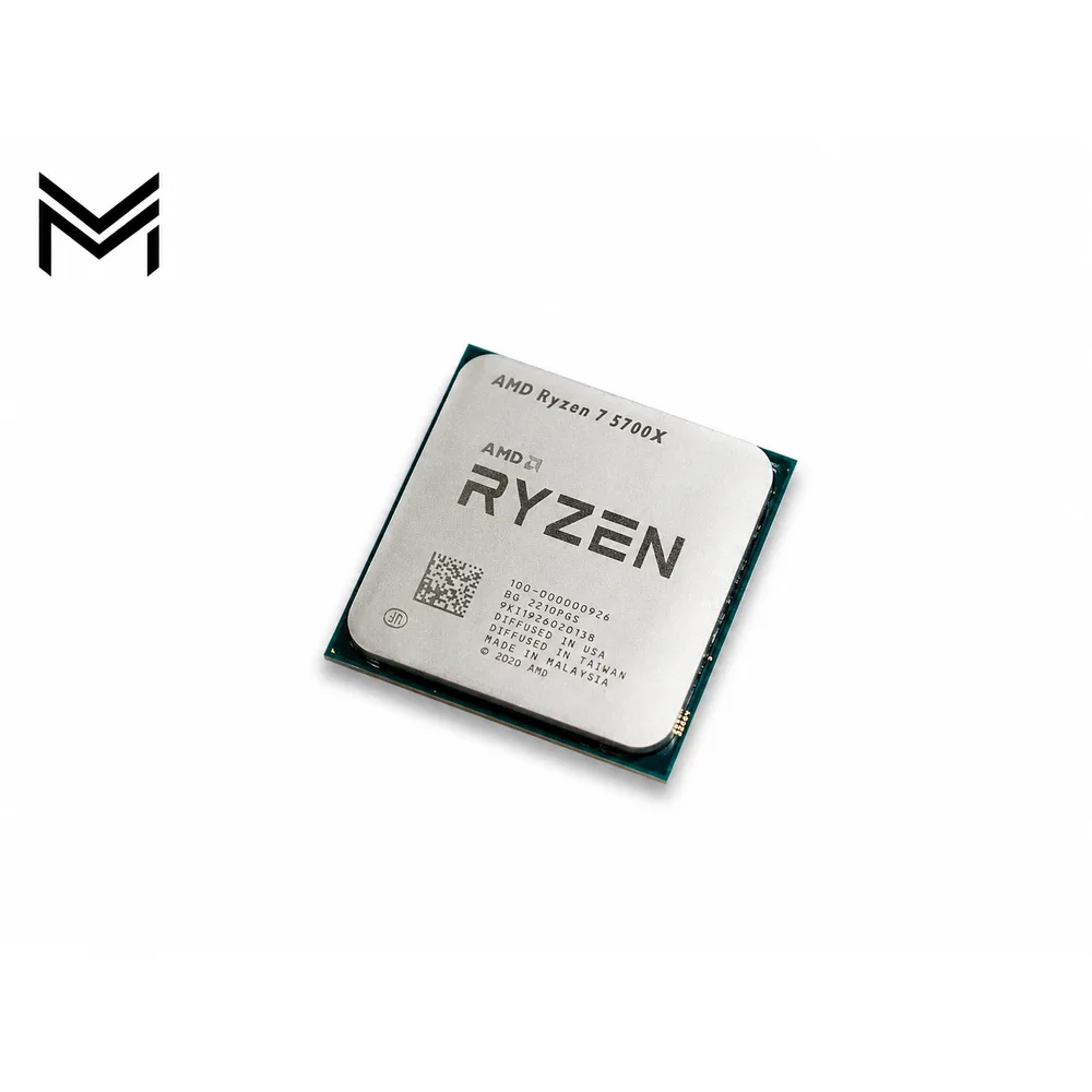 AMD Ryzen 7 5700X