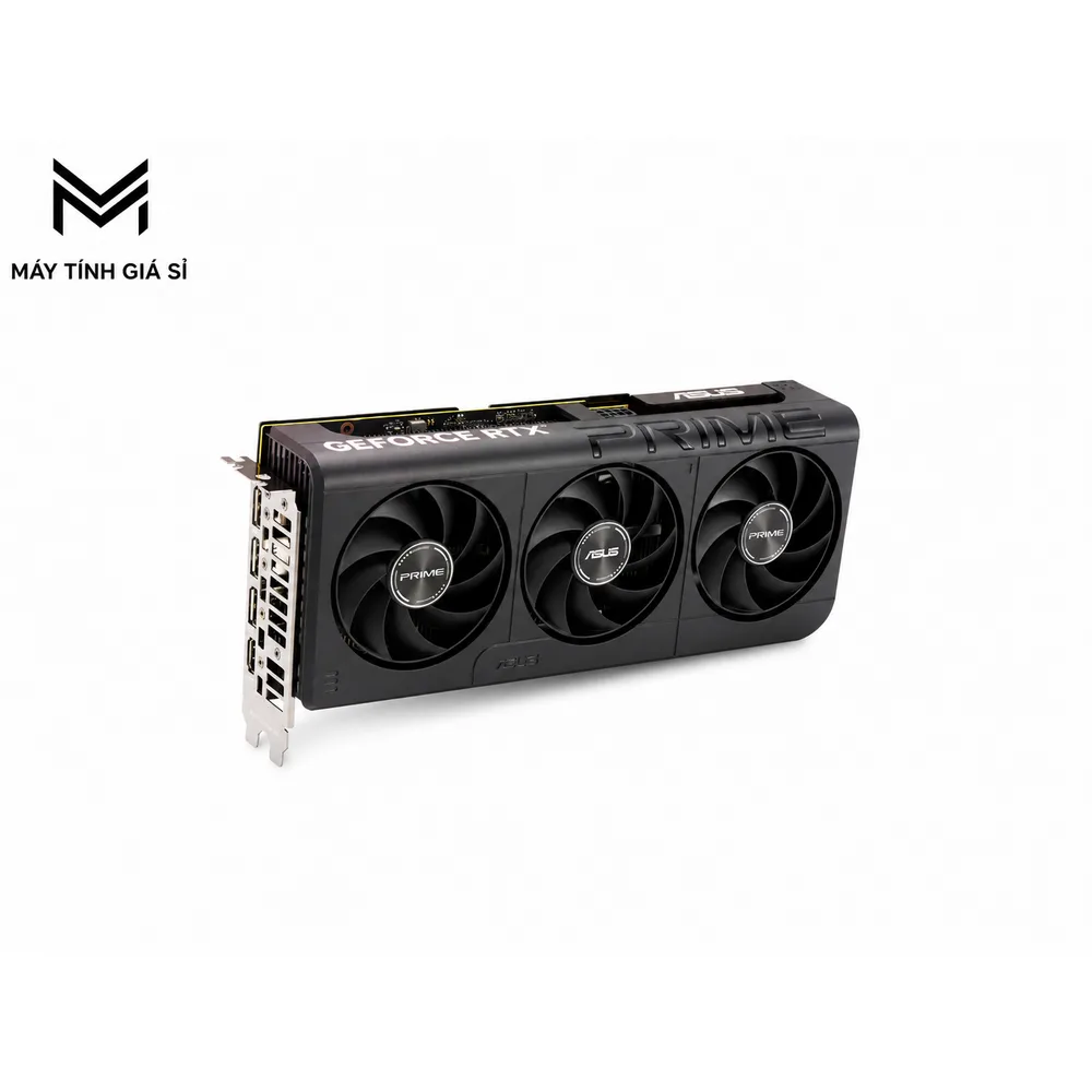 ASUS Prime GeForce RTX 5060 8GB - Standard