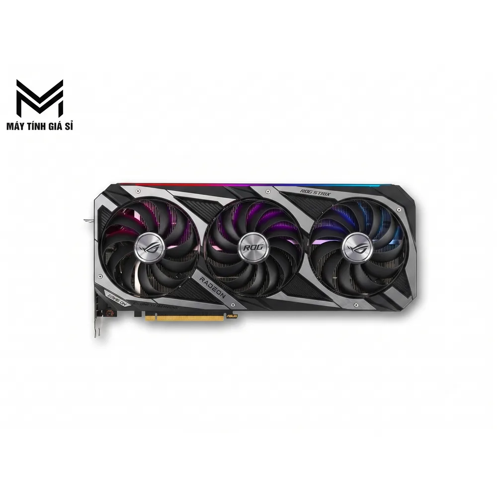 ASUS ROG Strix RX 6700 XT OC 12GB
