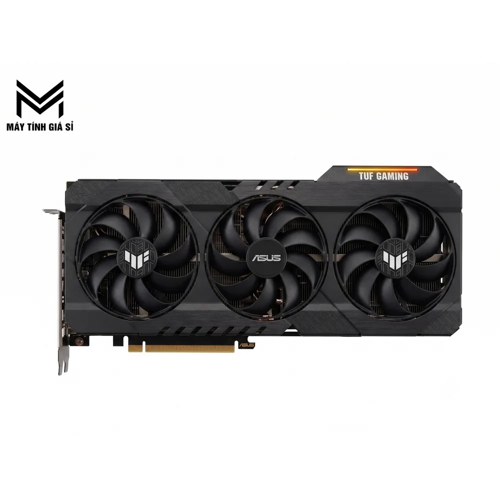 ASUS TUF Gaming RTX 3080 10GB OC