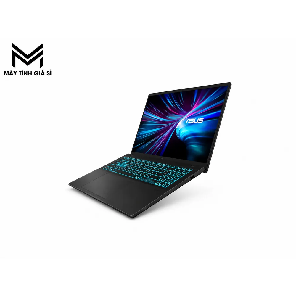 ASUS V16 V3607VJ Core 5 210H / RTX 3050 / 16GB / 512GB