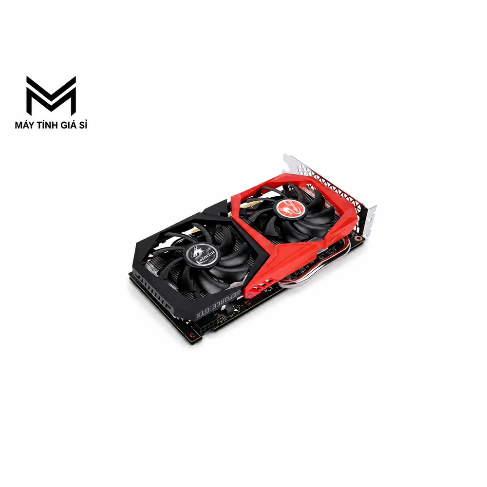 Colorful GTX 1660 Super 6GB