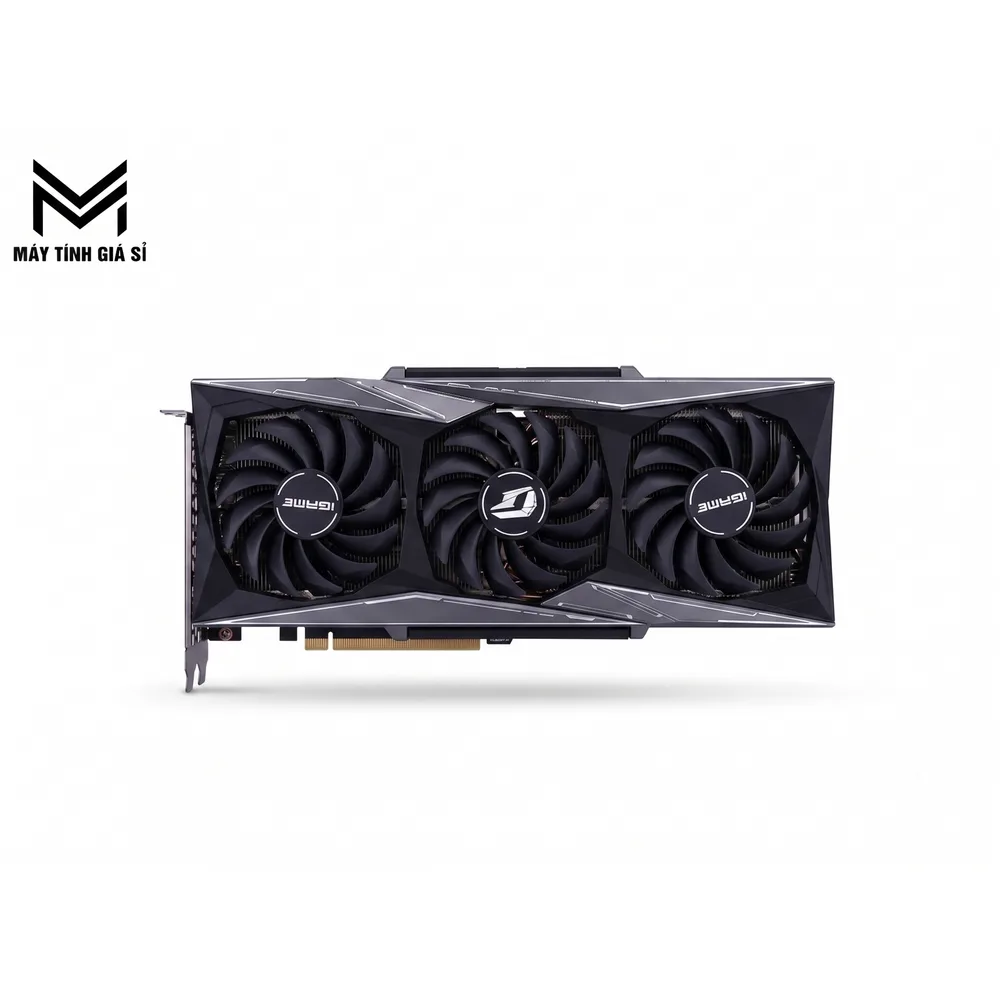 Colorful RTX 3060 Ti Vulkan 8GB
