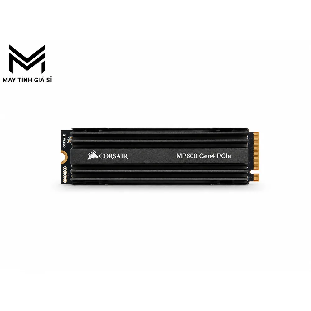 Corsair PM600 2TB Gen4x4