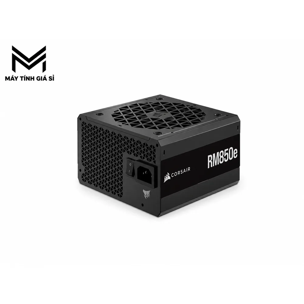 Corsair RM850e ATX 3.0 - Distributor