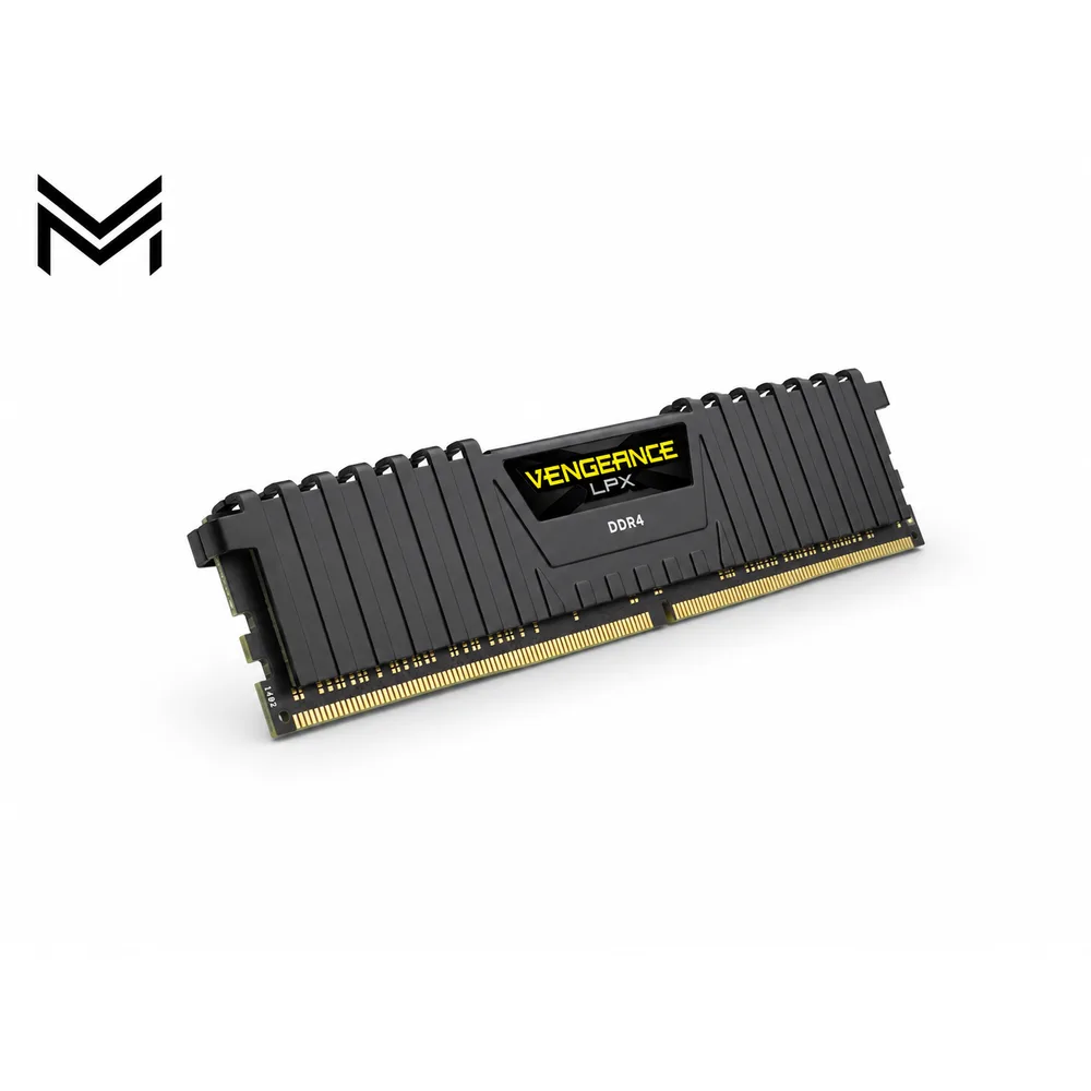Corsair Vengeance LPX 16GB DDR4 3200 - Bundle