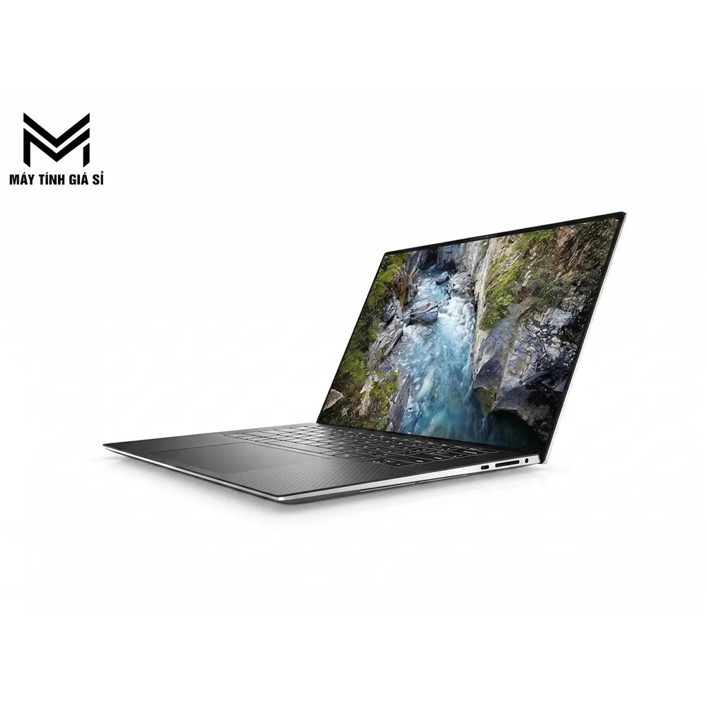 Dell Precision 5560 i7-11850H / T1200 / 16GB / 512GB 4K Touch