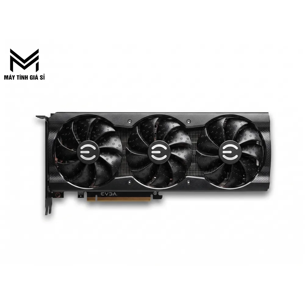 EVGA RTX 3070 8GB