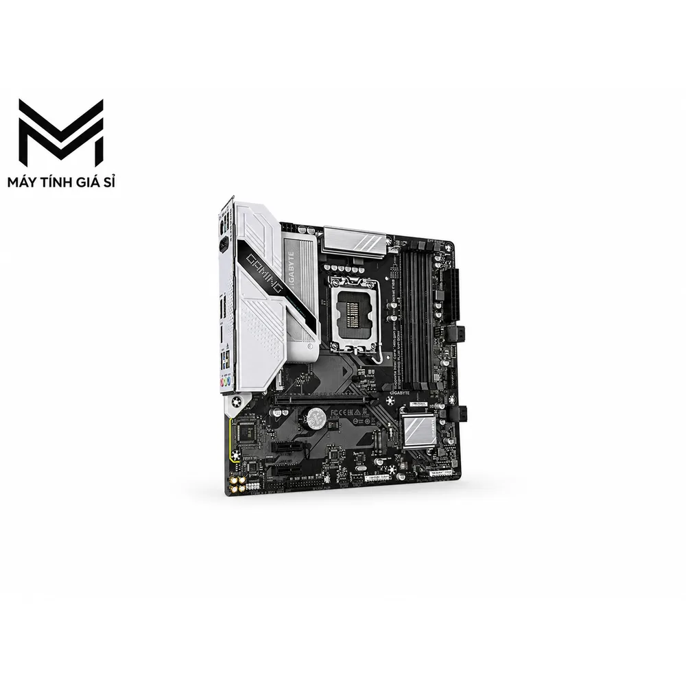 Gigabyte B760M Gaming Plus WiFi DDR4