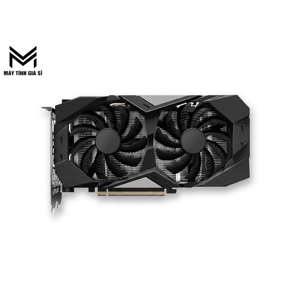 Gigabyte GTX 1660 Super 6GB