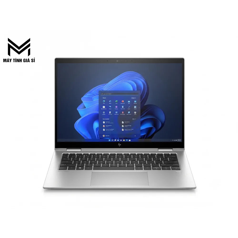HP Elite x360 1040 G10 i7 / 16GB / 512GB Touch