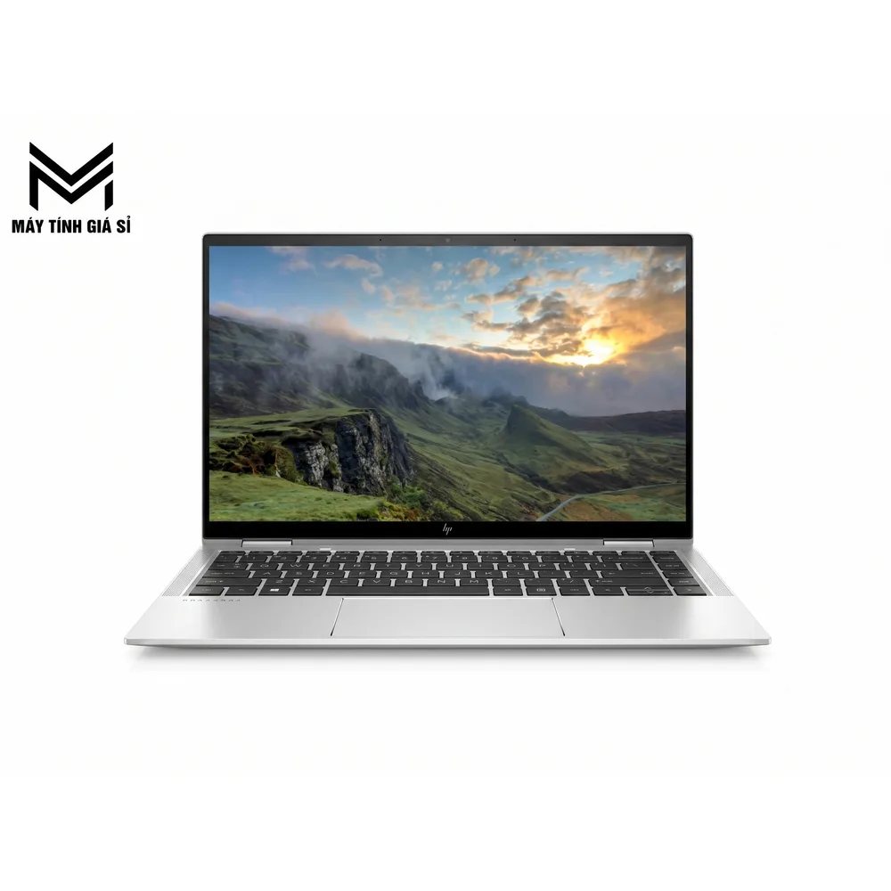 HP EliteBook 1040 G8 i5 / 8GB / 256GB