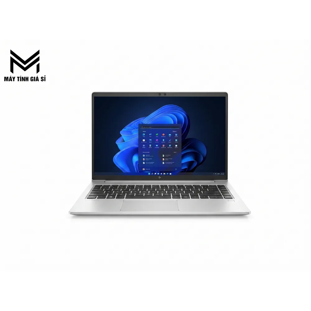 HP EliteBook 650 G9 i5-1235U / 16GB / 256GB