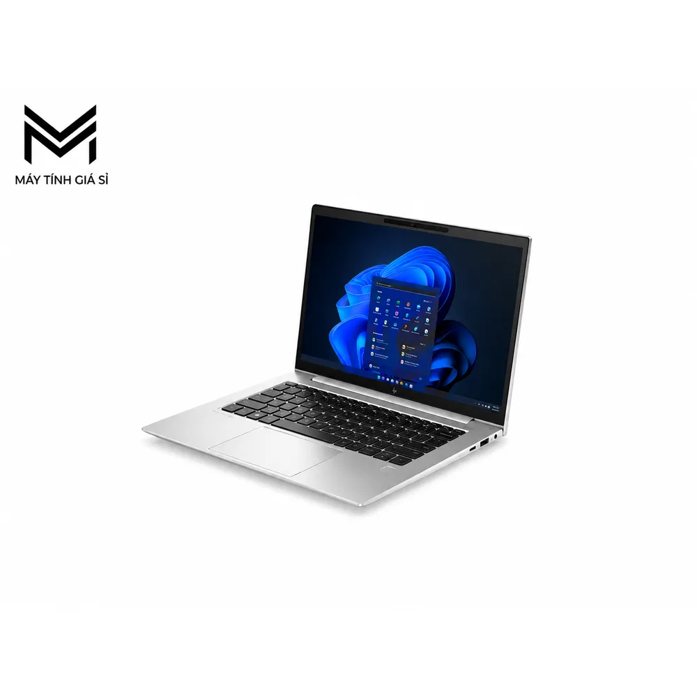 HP EliteBook 840 G10 i5-1345U / 16GB / 512GB Touch