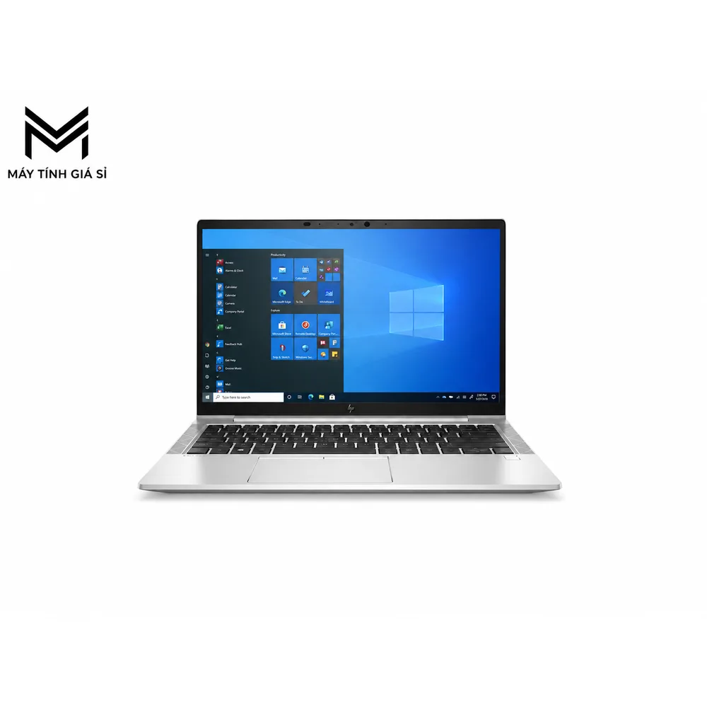 HP EliteBook 840 G8 i5-1145G7 / 16GB / 256GB