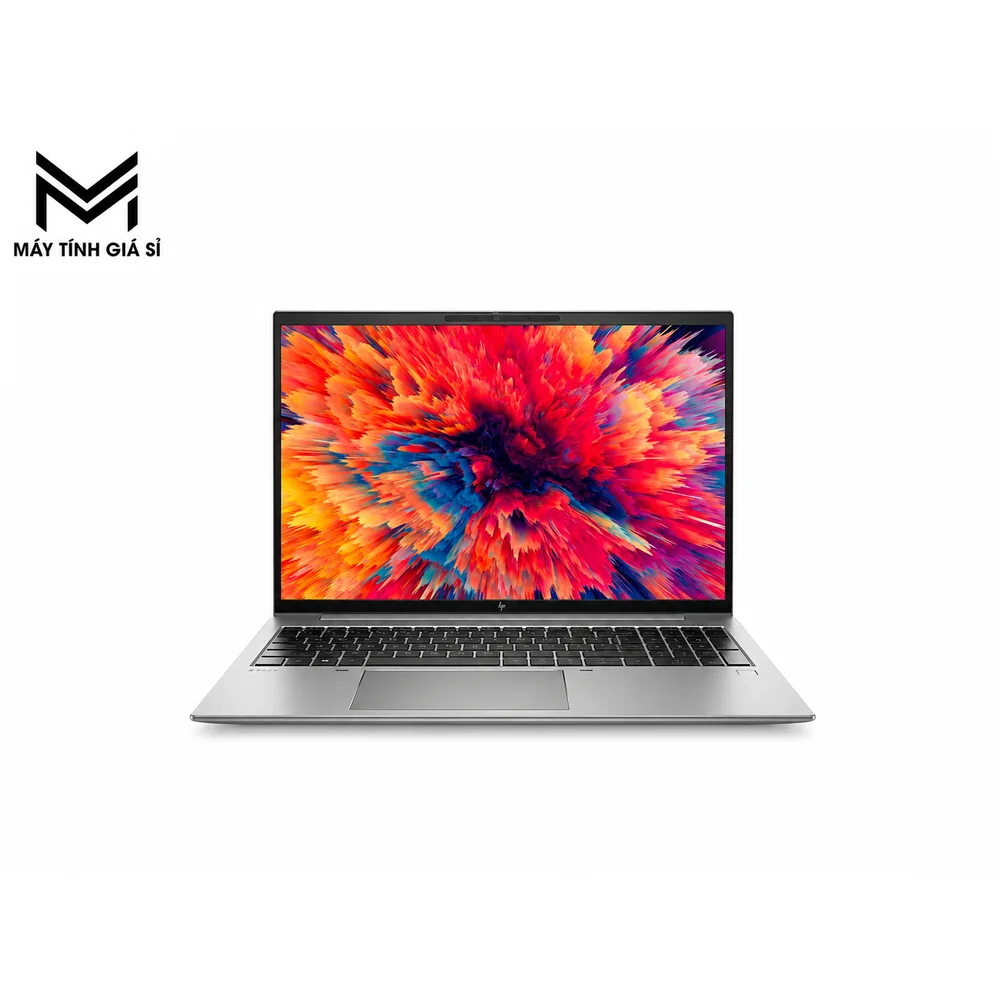 HP ZBook Firefly 14 G10 i7 / RTX A500 / 16GB / 512GB
