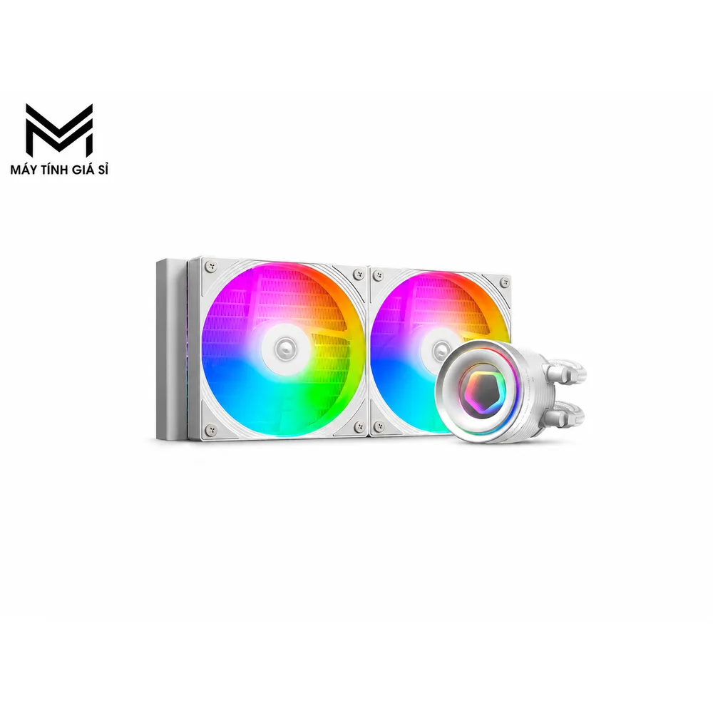 ID-Cooling FX240 INF ARGB