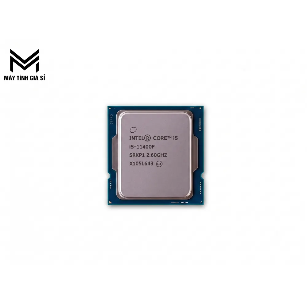 Intel Core i5-11400F