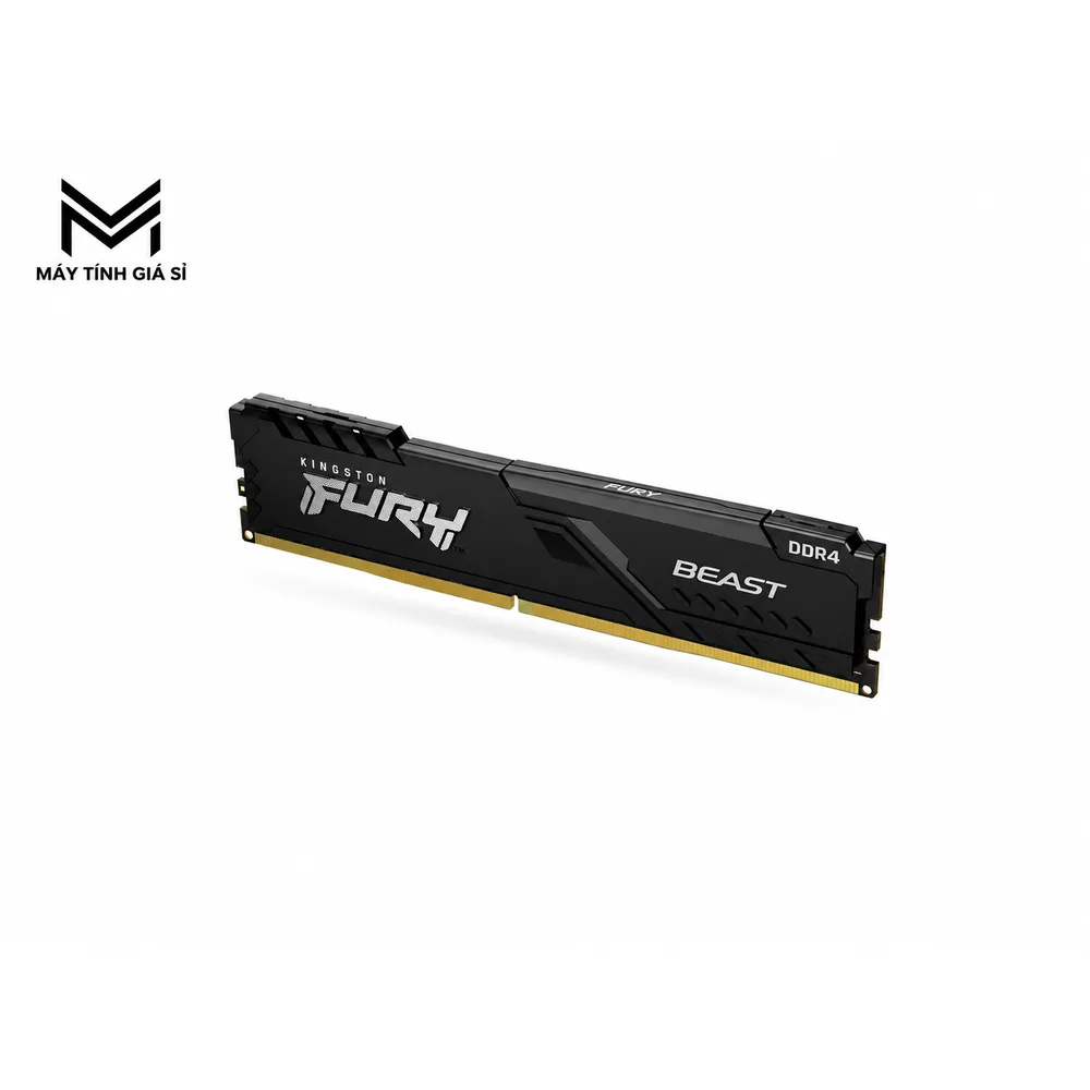 Kingston Fury Beast DDR4 16GB 3200 - Box