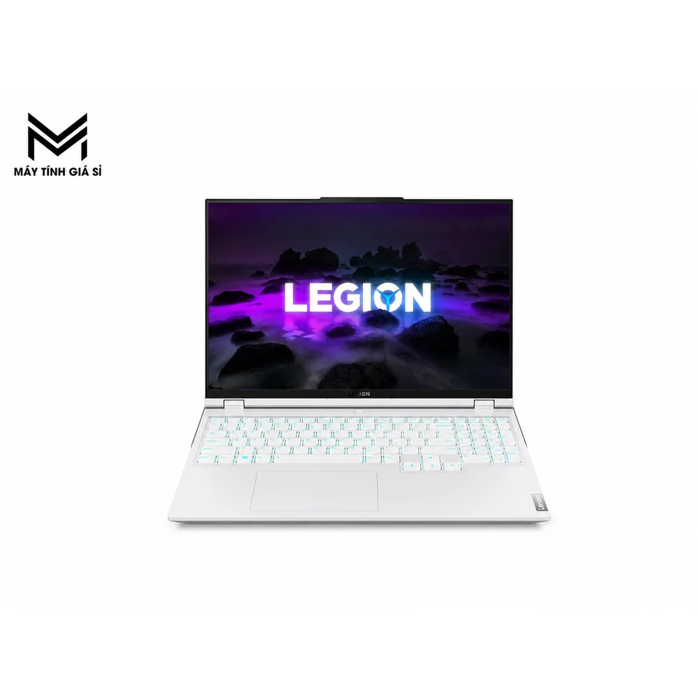 Lenovo Legion 5 Pro Ryzen 7 5800H / RTX 3060 / 16GB / 512GB / 2.5K 165Hz