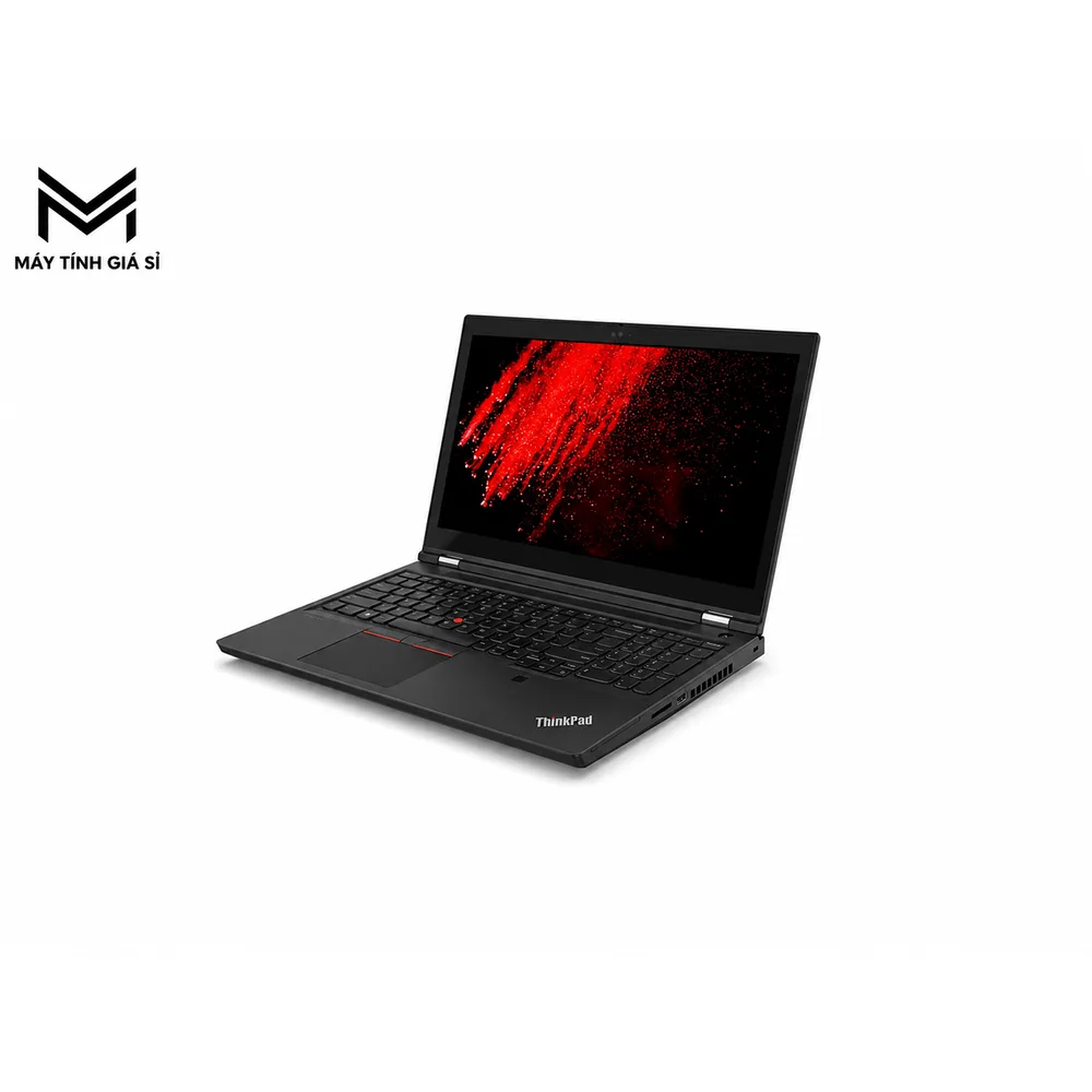 Lenovo ThinkPad P15 Gen 2 i7-11800H / 16GB / 512GB