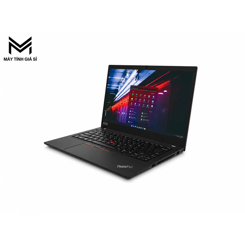 Lenovo ThinkPad T14 Gen 2 i5-1145G7 / 16GB / 256GB