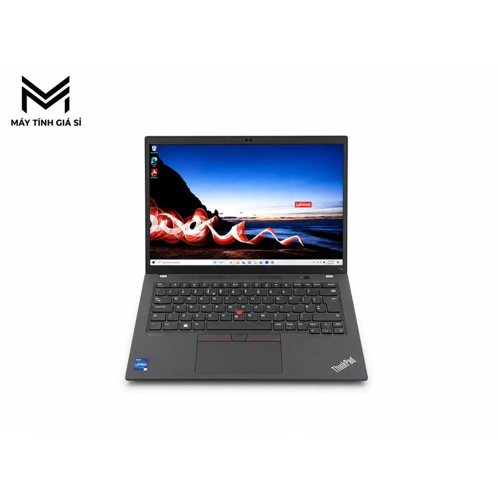 Lenovo ThinkPad T14 Gen 4 i7-1365U / 16GB / 512GB FHD+