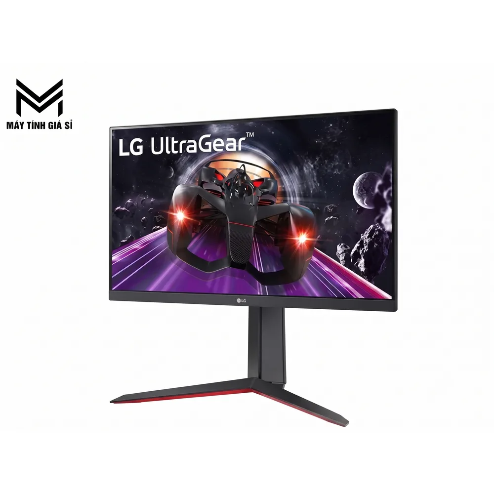 LG UltraGear 24GN650-B 24 inch 144Hz