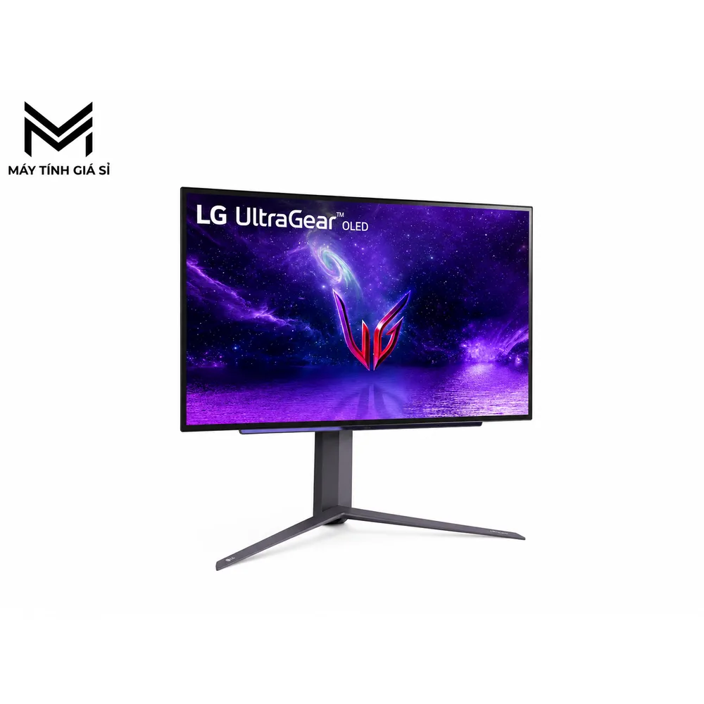 LG UltraGear 27GR95QE 27 inch 2K OLED 240Hz