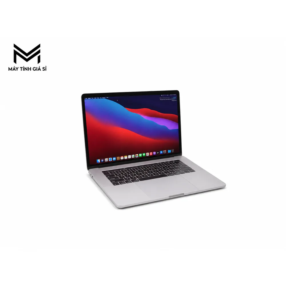 MacBook Pro 2018 i7 / 32GB / 1TB