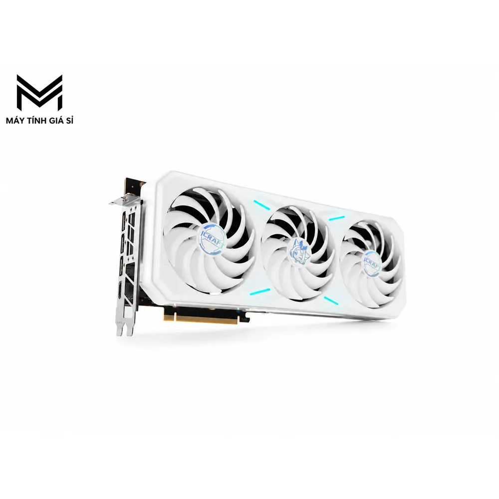 Maxsun RTX 4070 Ti Super iCraft 16GB