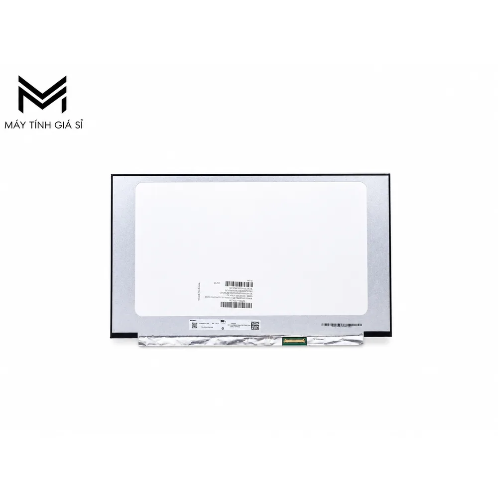 Ảnh minh hoạ linh kiện — MSI Creator M16 A11UC