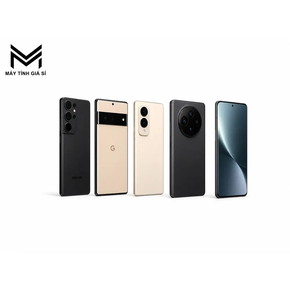 Ảnh minh hoạ linh kiện — LG V60 ThinQ 5G UW