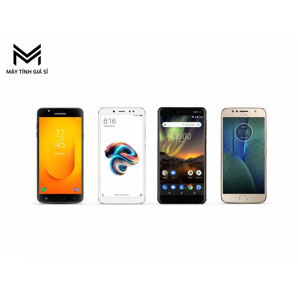 Ảnh minh hoạ linh kiện — LG K62
