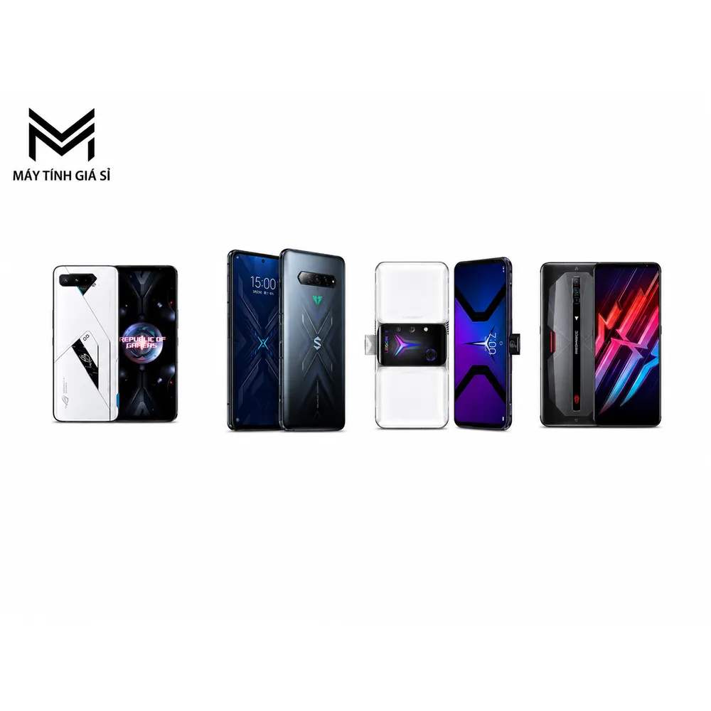 Ảnh minh hoạ linh kiện — ASUS ROG Phone 9 Pro