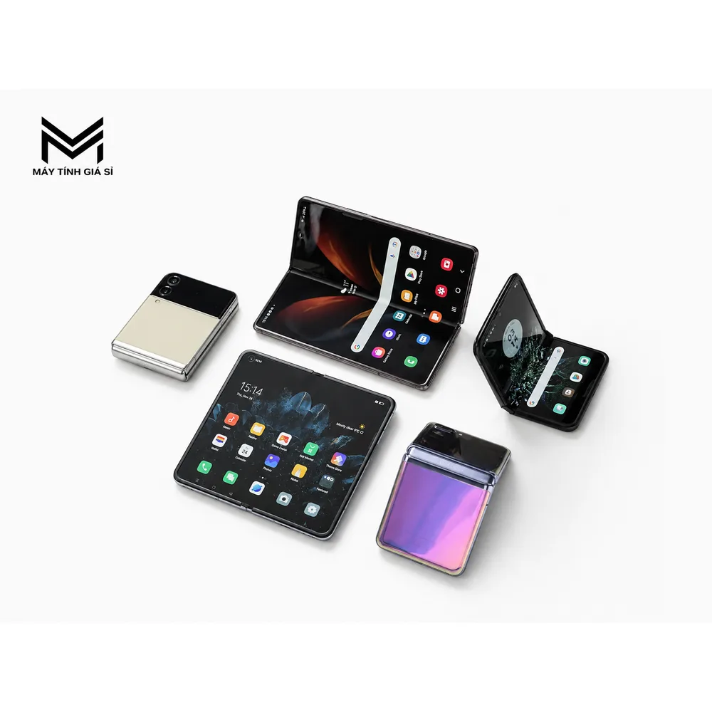 Ảnh minh hoạ linh kiện — Motorola Motorola Razr 2026