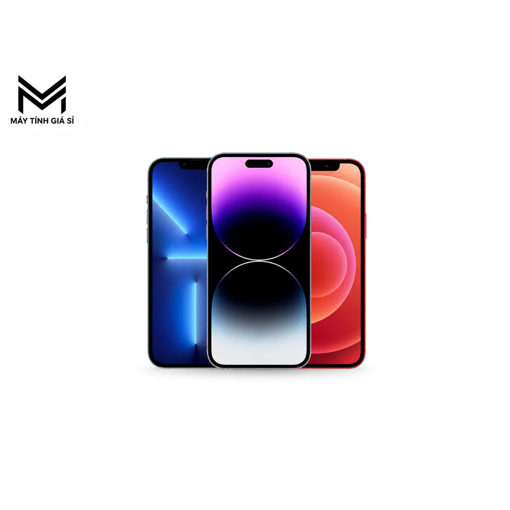 Ảnh minh hoạ linh kiện — iPhone 17e